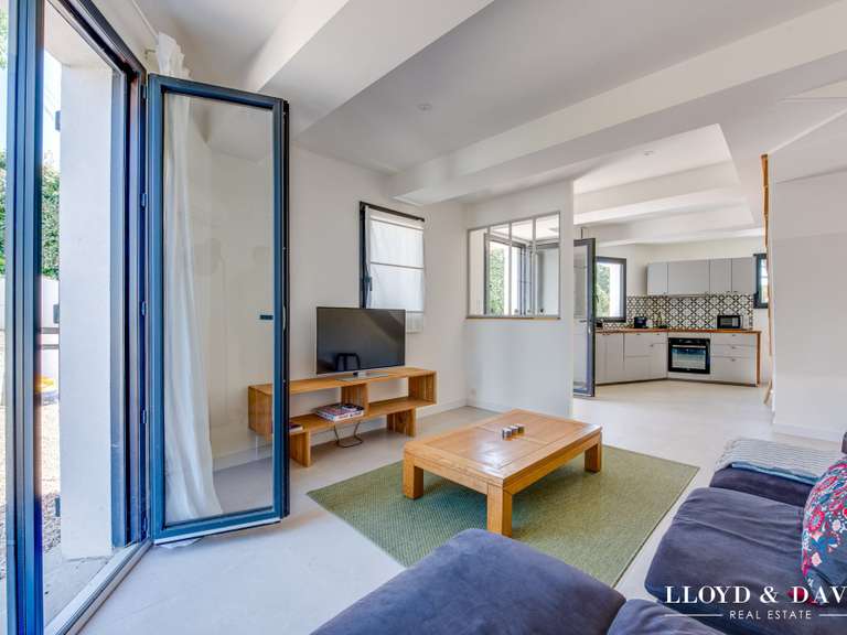 Maison avec Vue sur mer Bidart - 7 chambres - 300m²