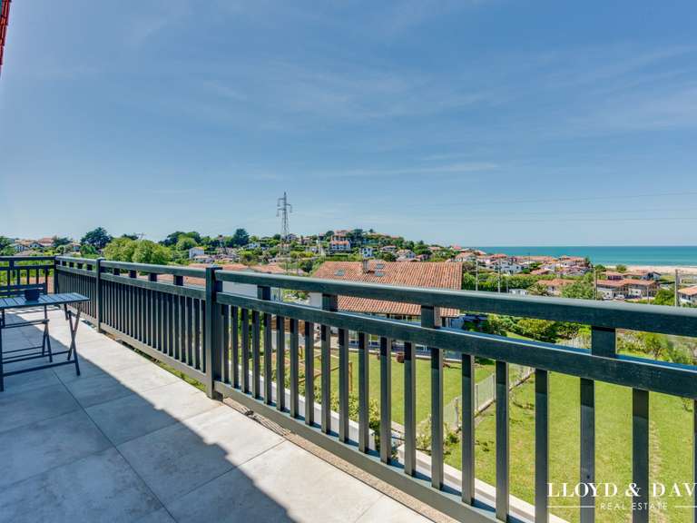 Maison avec Vue sur mer Bidart - 7 chambres - 300m²