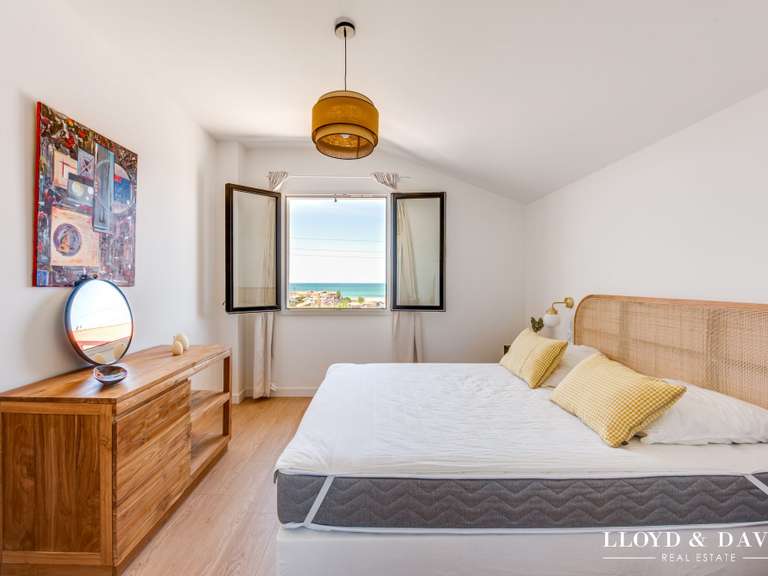 Maison avec Vue sur mer Bidart - 7 chambres - 300m²