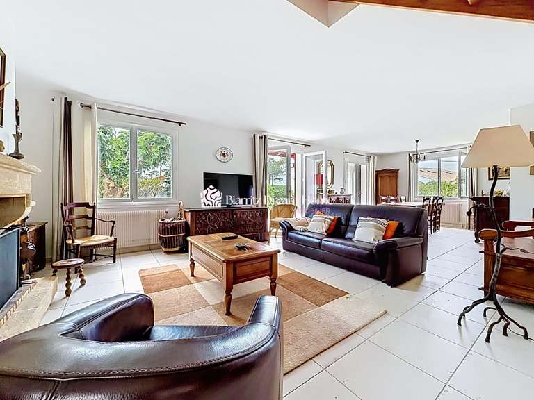 Maison Bidart - 3 chambres - 160m²