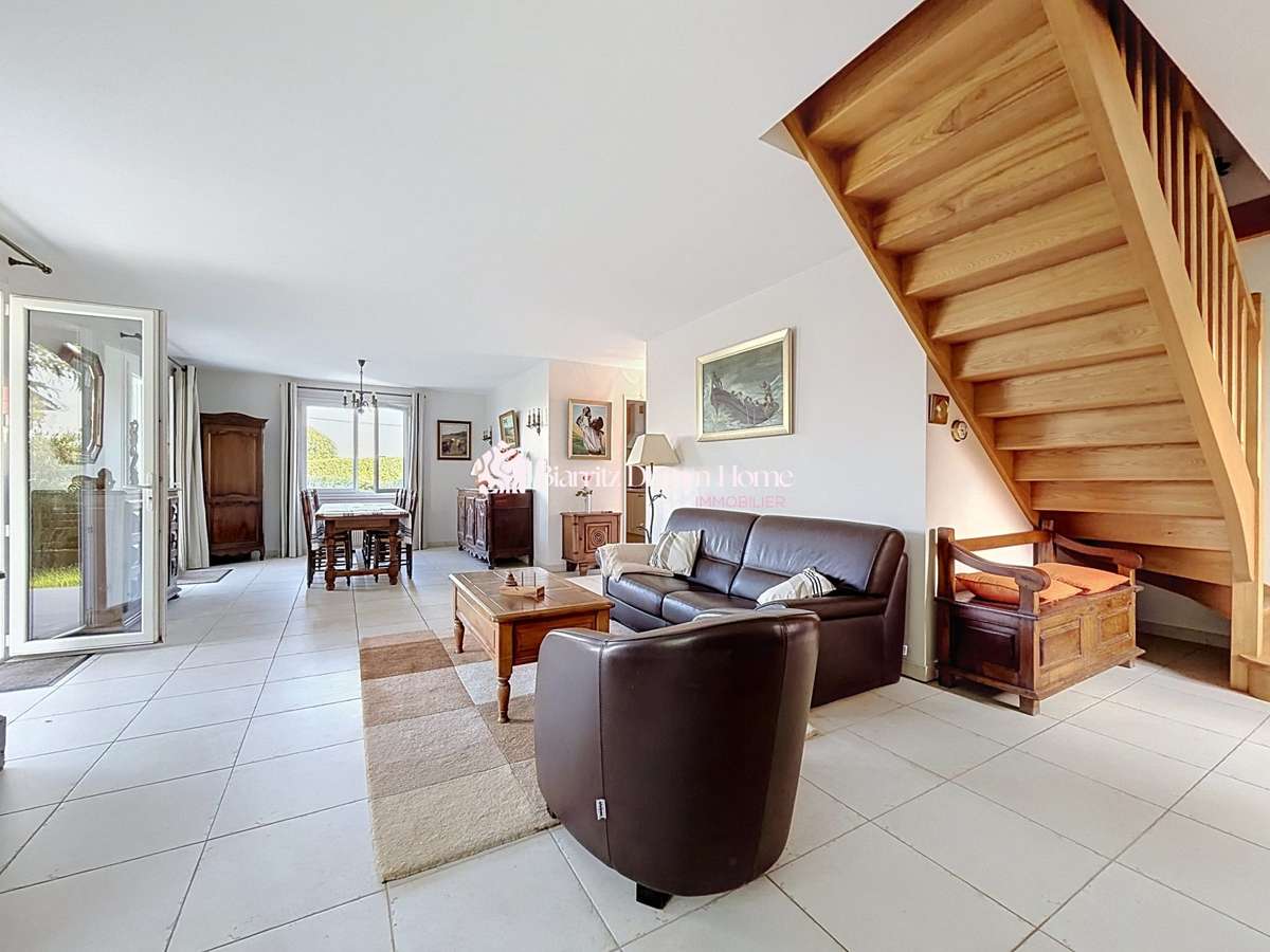 Maison Bidart