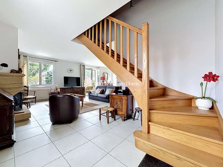 Maison Bidart - 3 chambres - 160m²
