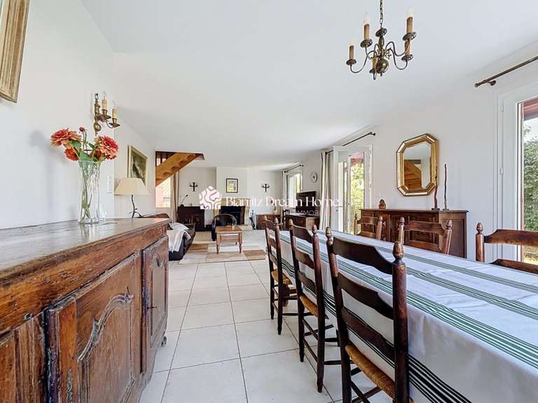 House Bidart - 3 bedrooms - 160m²
