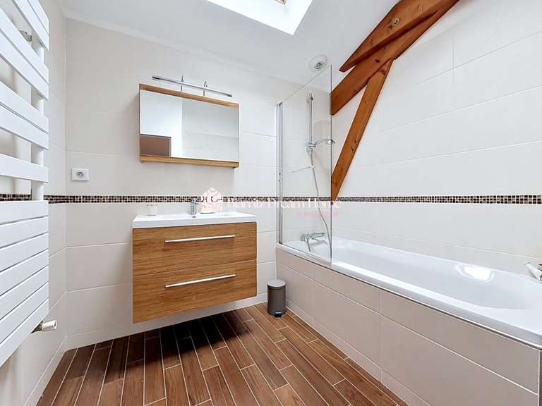 House Bidart - 3 bedrooms - 160m²