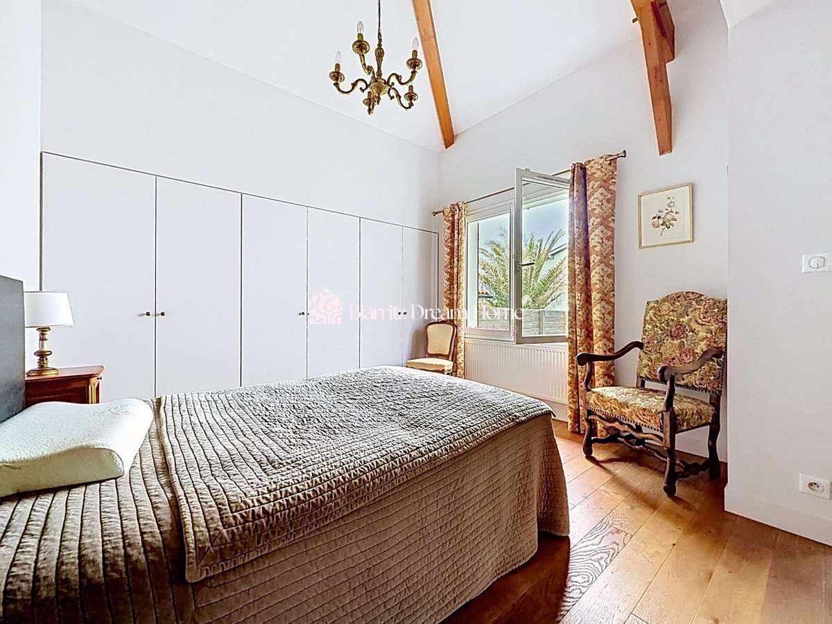 Maison Bidart