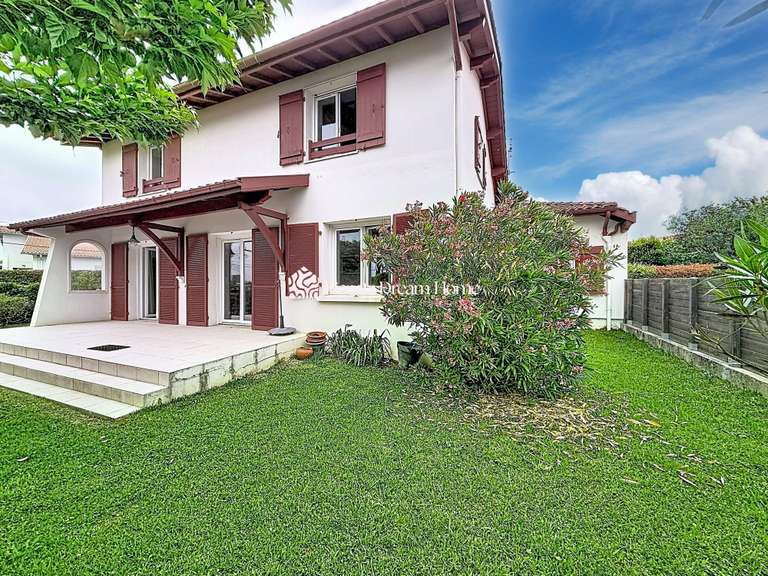 Maison Bidart - 3 chambres - 160m²