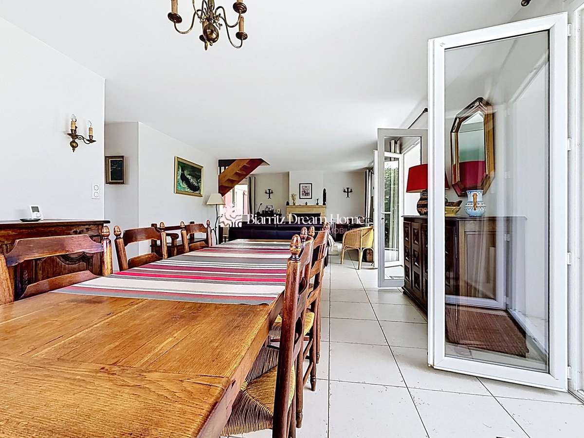 Maison Bidart