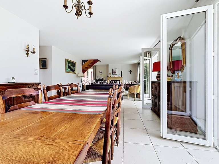 Maison Bidart - 3 chambres - 160m²