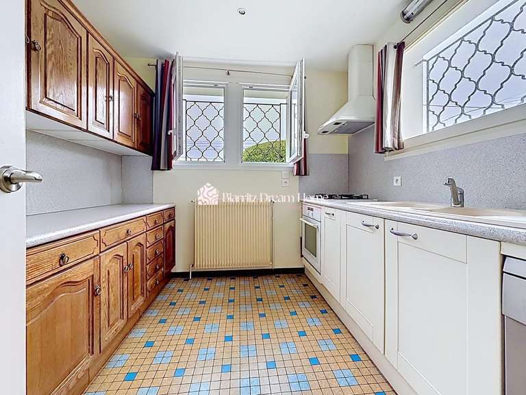 Maison Bidart - 3 chambres - 160m²