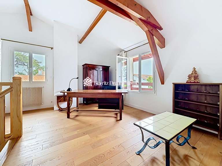 Maison Bidart - 3 chambres - 160m²