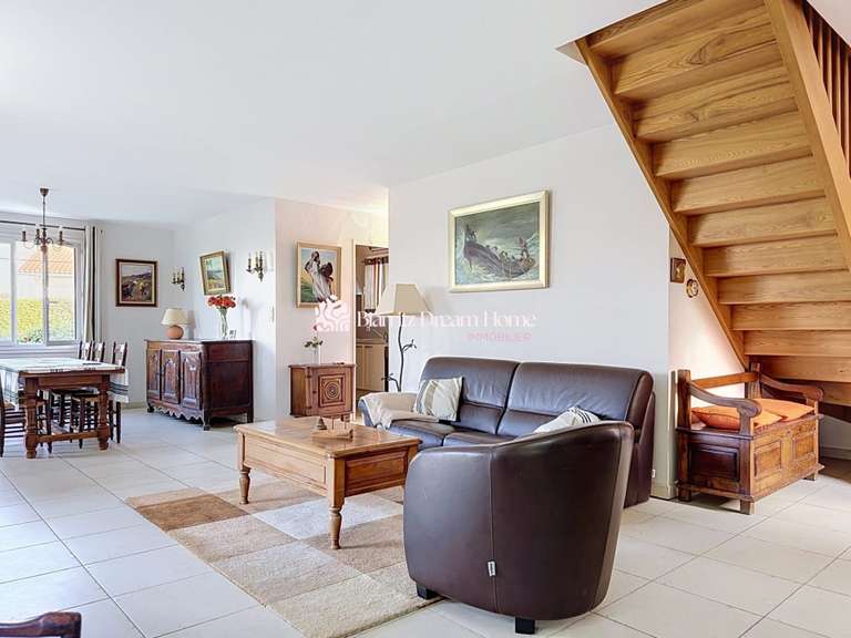 House Bidart - 3 bedrooms - 160m²