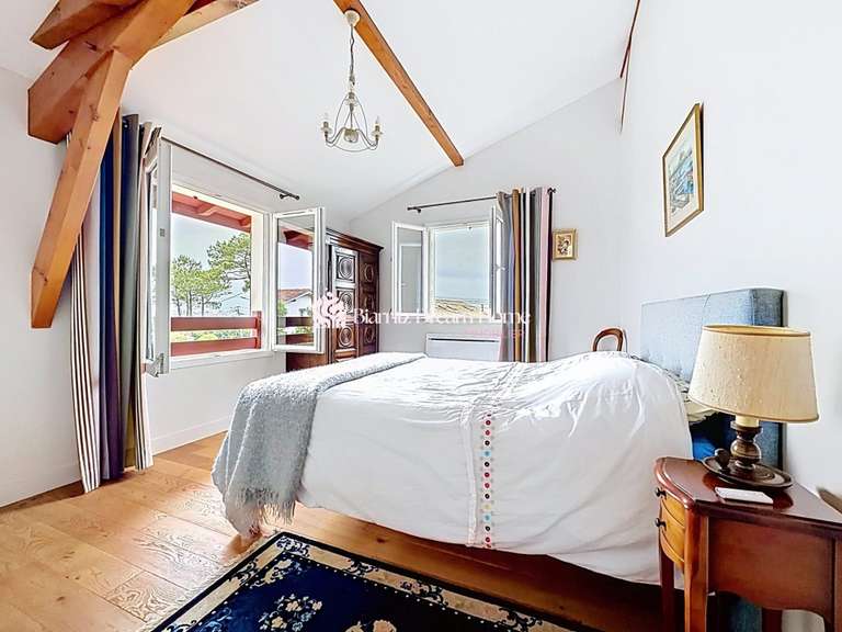 House Bidart - 3 bedrooms - 160m²