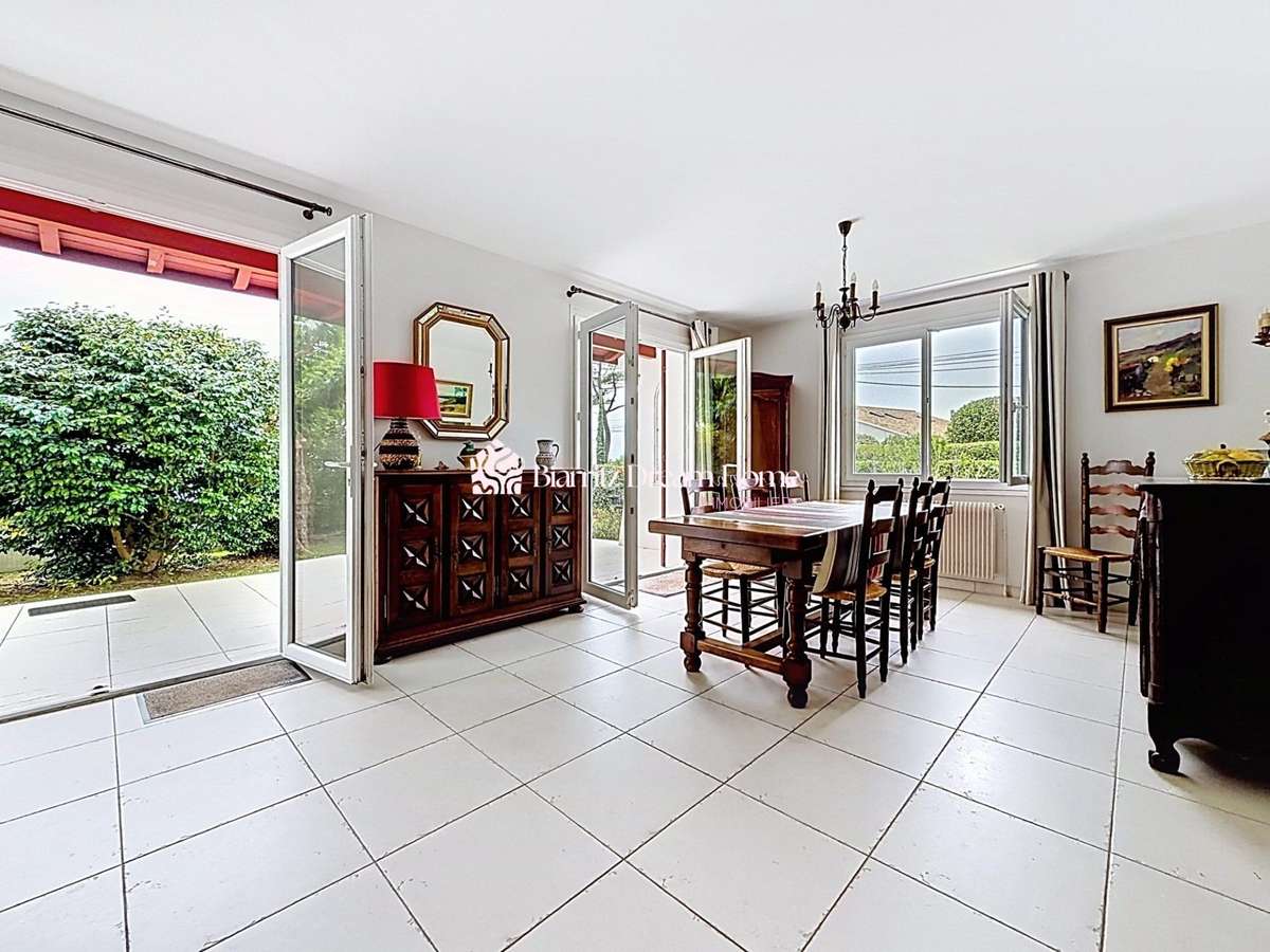 Maison Bidart