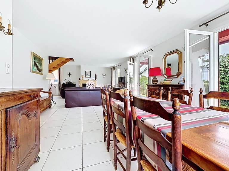 Maison Bidart - 3 chambres - 160m²