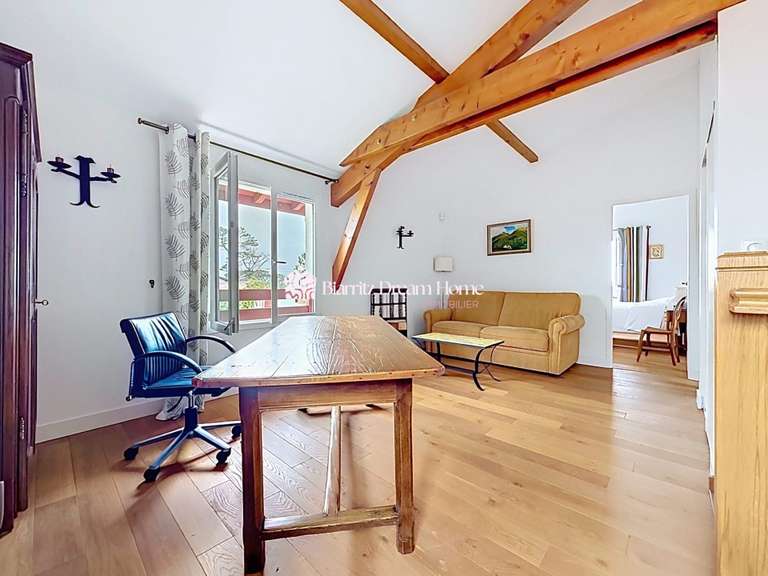 House Bidart - 3 bedrooms - 160m²
