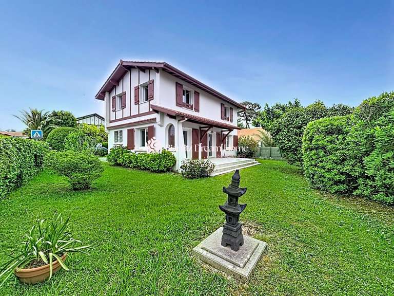 House Bidart - 3 bedrooms - 160m²