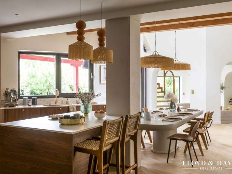 Maison Bidart - 5 chambres - 285m²