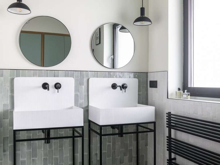 Maison Bidart - 5 chambres - 285m²