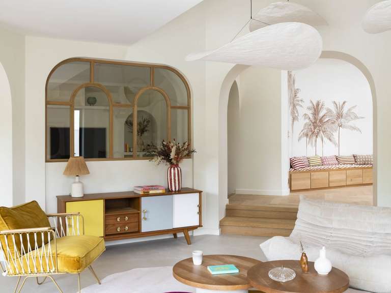 Maison Bidart - 5 chambres - 285m²