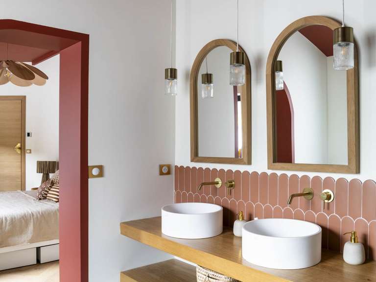 Maison Bidart - 5 chambres - 285m²