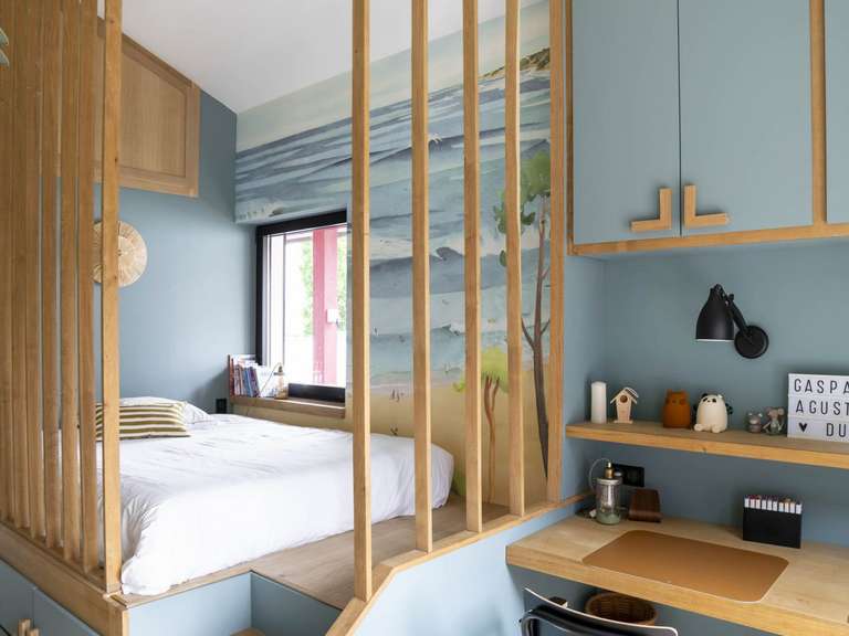 Maison Bidart - 5 chambres - 285m²