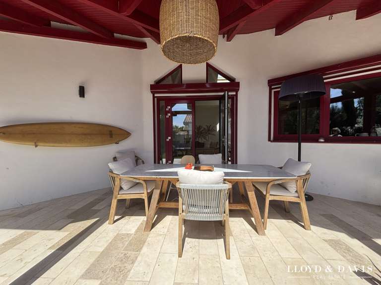 Maison Bidart - 5 chambres - 285m²