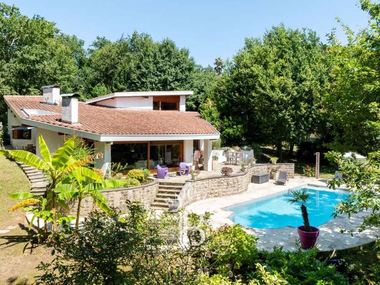 Maison Bidart - 4 chambres - 300m²