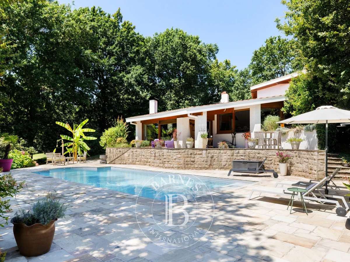 Maison Bidart