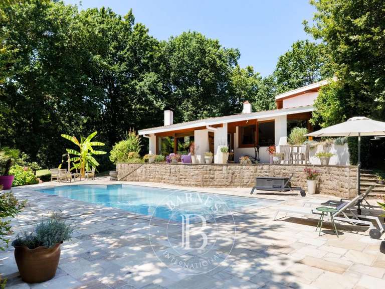 Maison Bidart - 4 chambres - 300m²