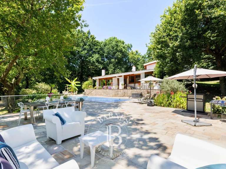 Maison Bidart - 4 chambres - 300m²