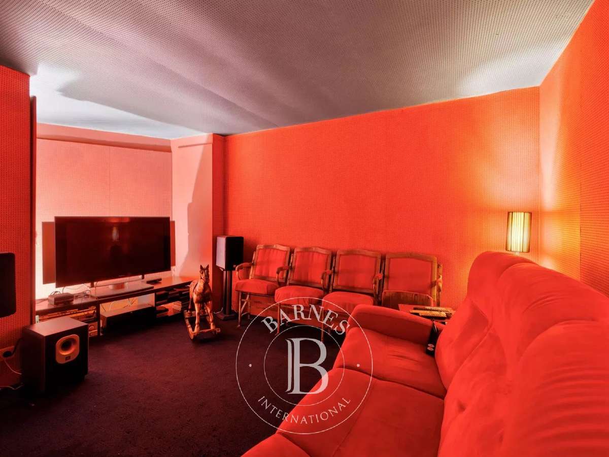 Maison Bidart