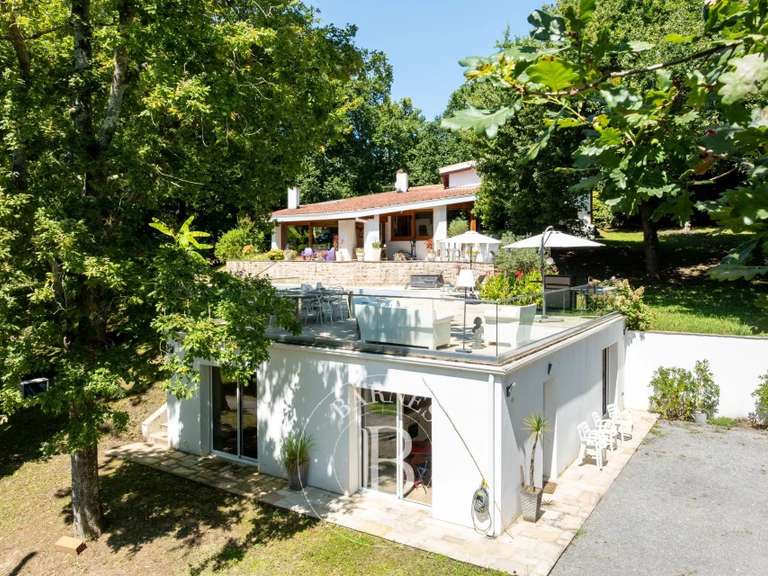 Maison Bidart - 4 chambres - 300m²