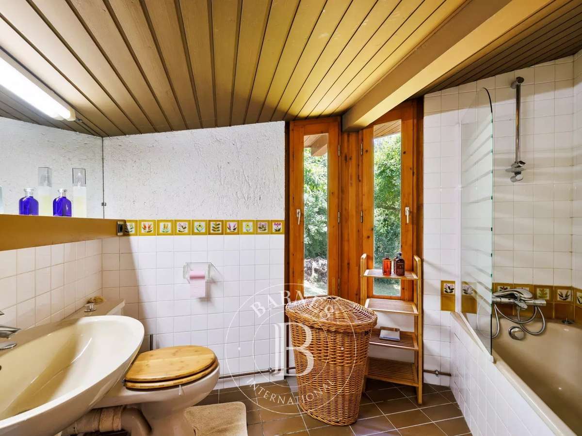 Maison Bidart