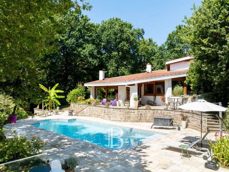 Maison Bidart - 4 chambres - 300m²