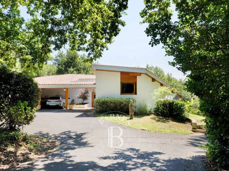 Maison Bidart - 4 chambres - 300m²