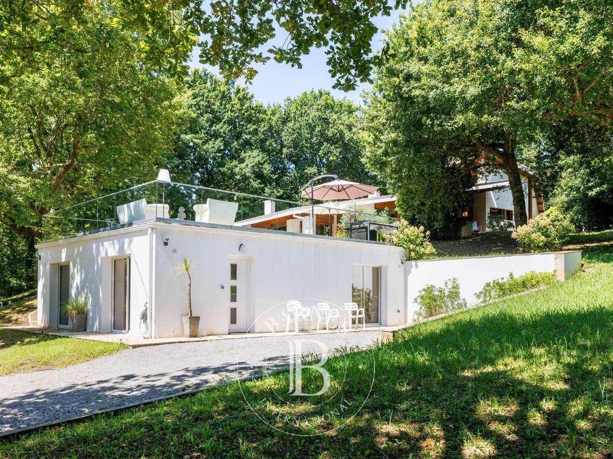 Maison Bidart