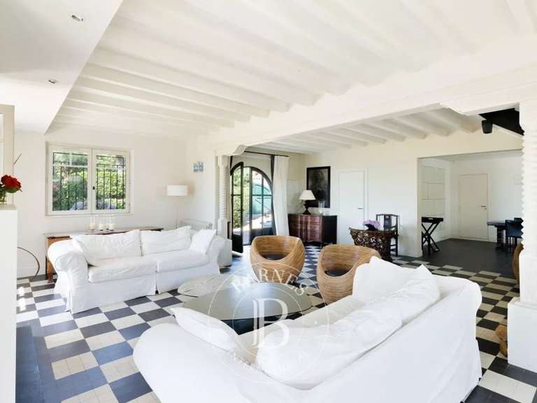 Maison avec Vue sur mer Bidart - 5 chambres - 210m²