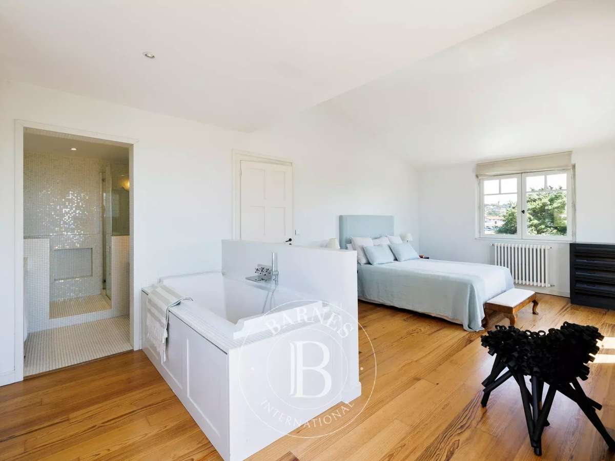 Maison Bidart