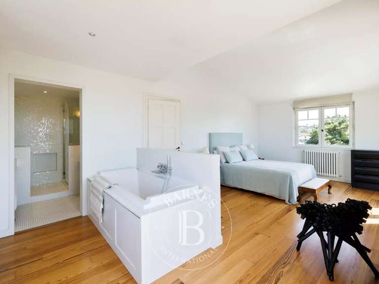 Maison avec Vue sur mer Bidart - 5 chambres - 210m²