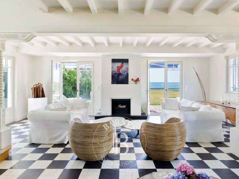 Maison avec Vue sur mer Bidart - 5 chambres - 210m²