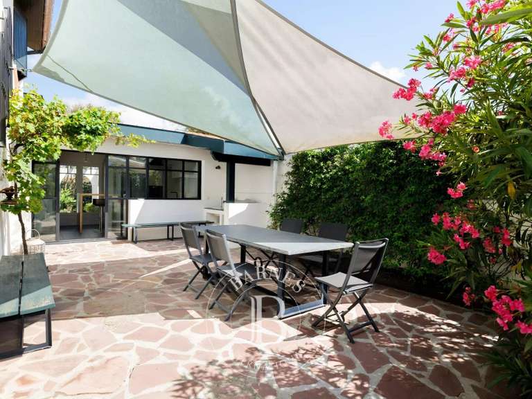 Maison avec Vue sur mer Bidart - 5 chambres - 210m²