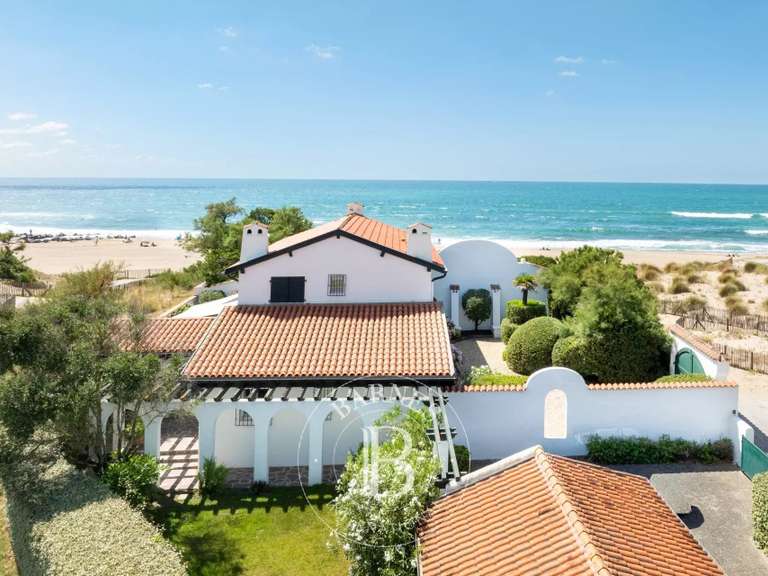 Maison avec Vue sur mer Bidart - 5 chambres - 210m²