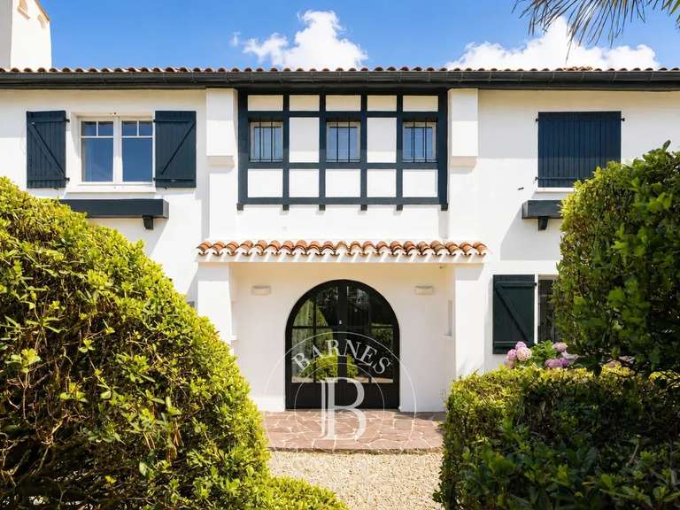 Maison avec Vue sur mer Bidart - 5 chambres - 210m²
