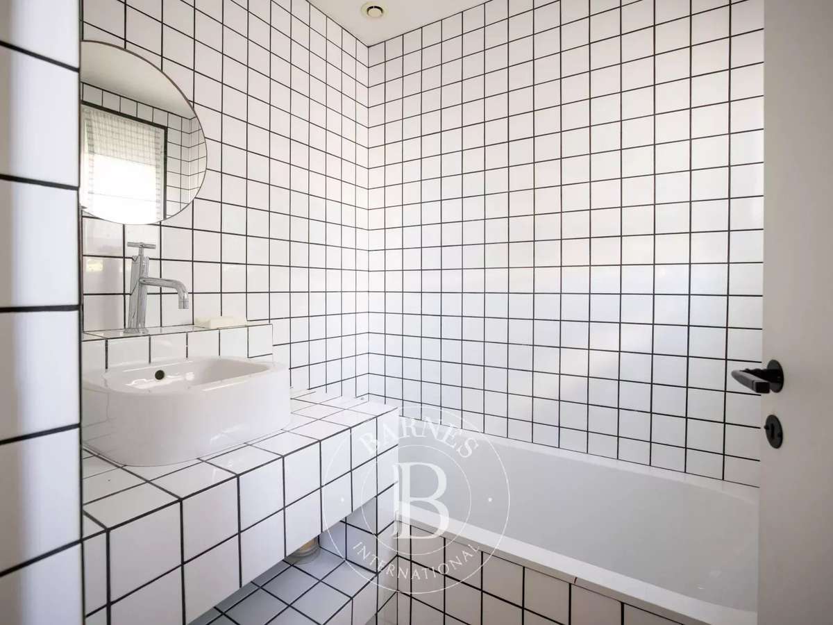 Maison Bidart