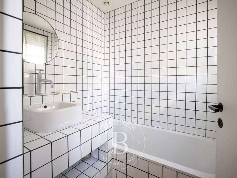 Maison avec Vue sur mer Bidart - 5 chambres - 210m²