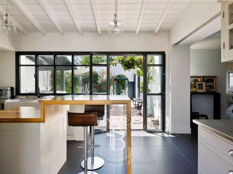 Maison avec Vue sur mer Bidart - 5 chambres - 210m²