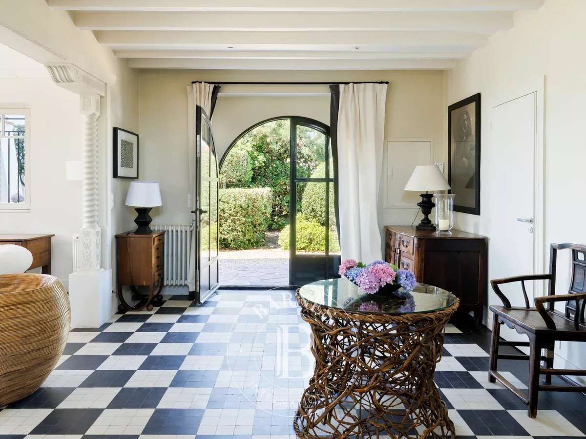 Maison Bidart