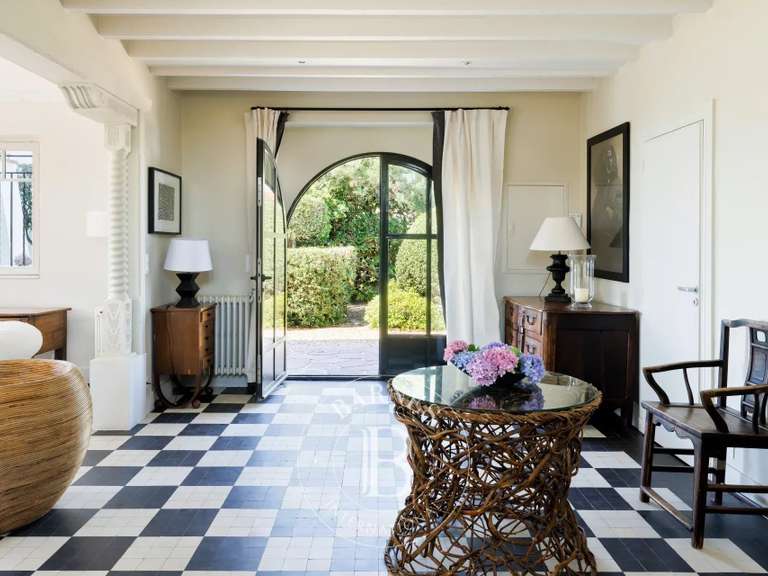 Maison avec Vue sur mer Bidart - 5 chambres - 210m²
