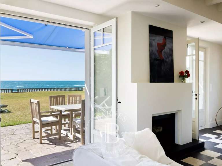 Maison avec Vue sur mer Bidart - 5 chambres - 210m²