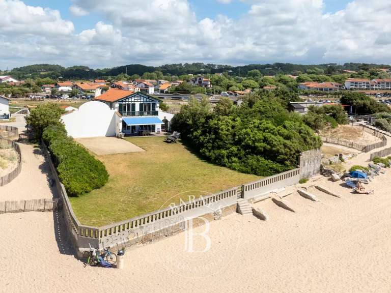 Maison avec Vue sur mer Bidart - 5 chambres - 210m²